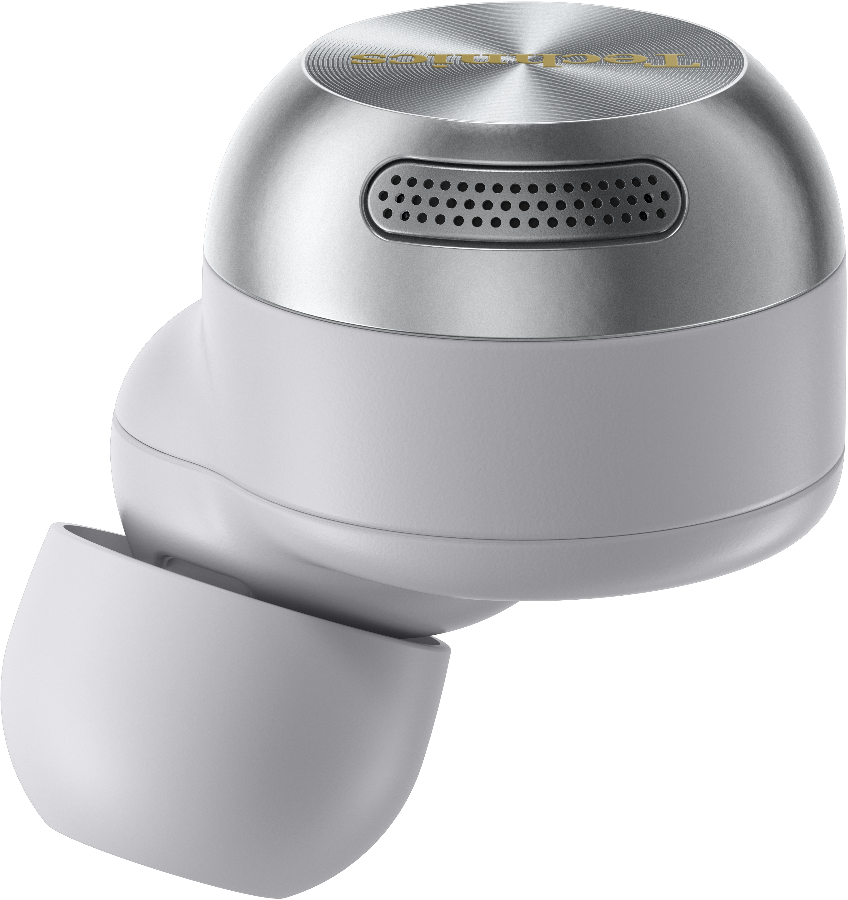 Навушники Technics EAH-AZ100 Silver (EAH-AZ100E-S)фото7