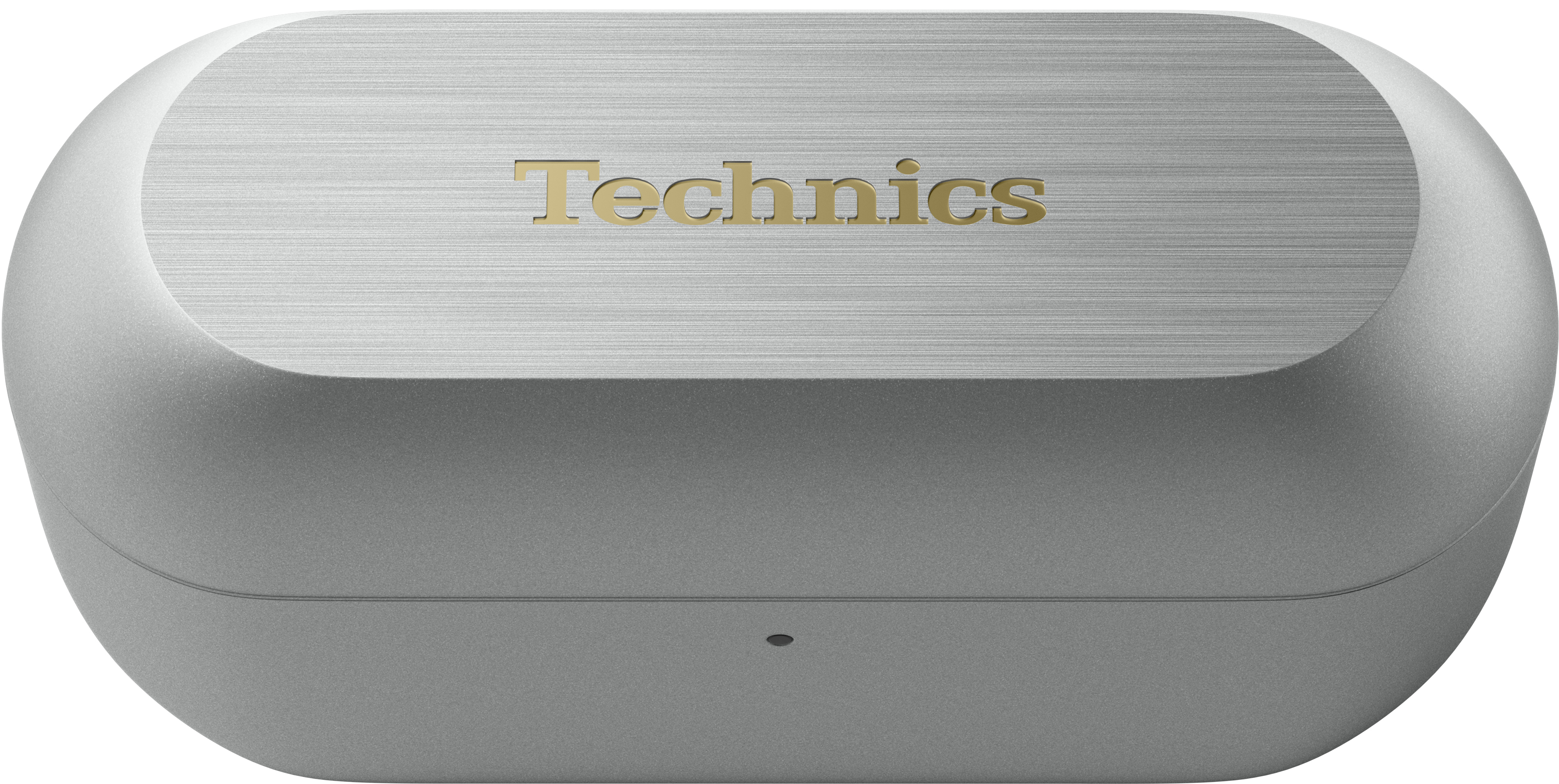 Навушники Technics EAH-AZ100 Silver (EAH-AZ100E-S)фото4