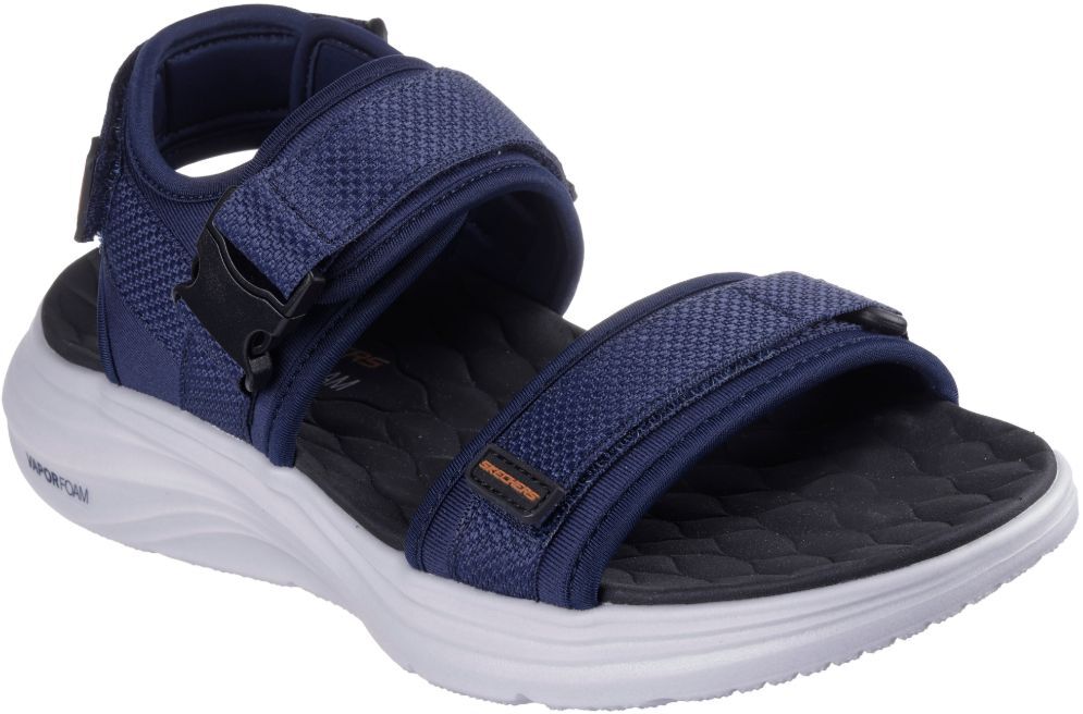 Сандалі чоловічі Skechers Vapor Foam Trayzo 232899 NVY 43 (10 US) синійфото