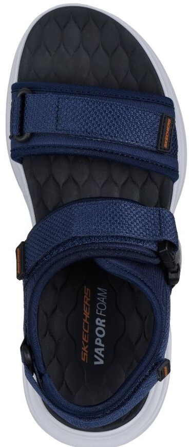 Сандалі чоловічі Skechers Vapor Foam Trayzo 232899 NVY 43 (10 US) синійфото