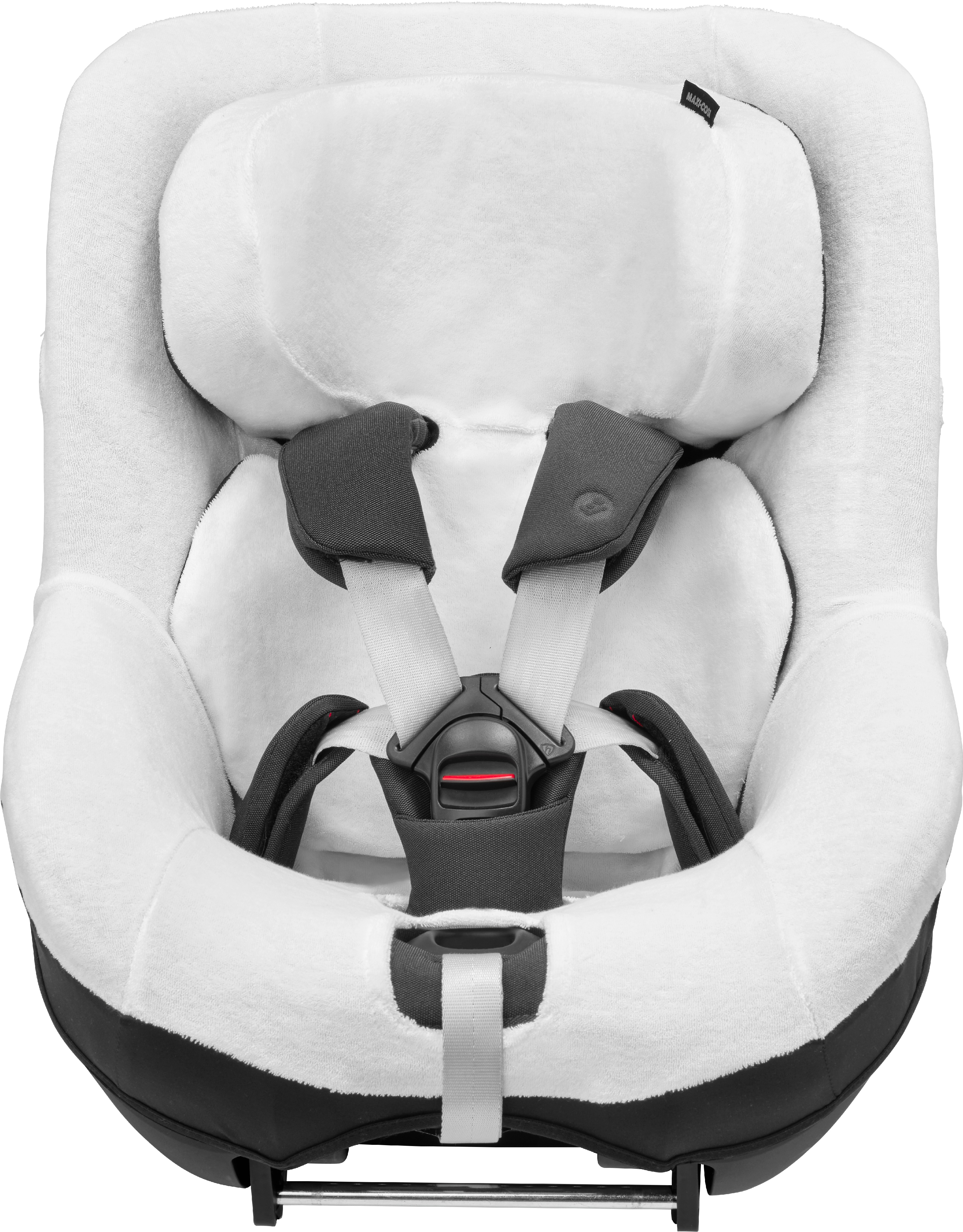 Чехол Maxi-Cosi Pearl 360/PRO/S Mica 360Pro/ProEco Natural White (8251570110) фото 2