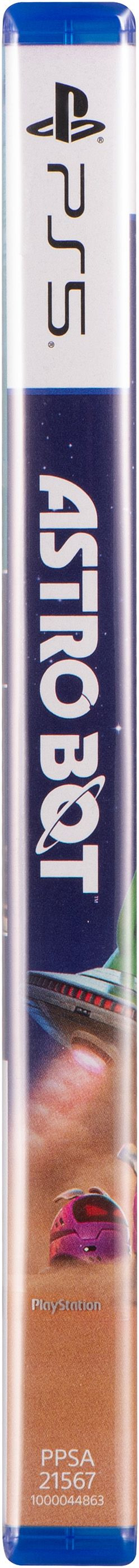 Ігрова консоль PlayStation 5 Slim + ASTRO BOTфото10