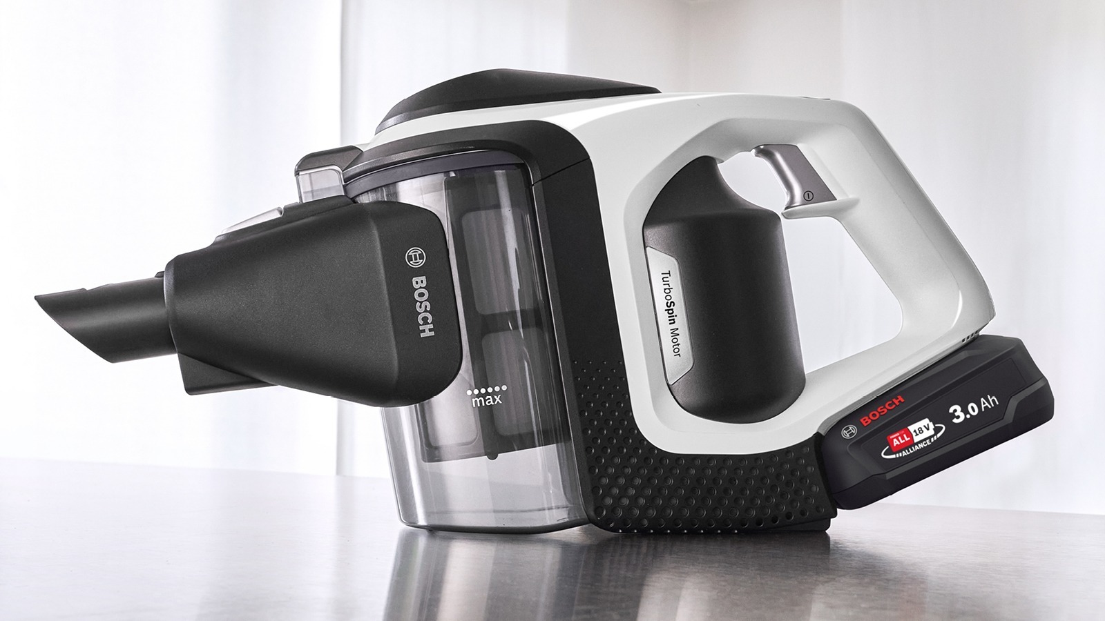 Акумулятор Bosch BHZUB1830фото3