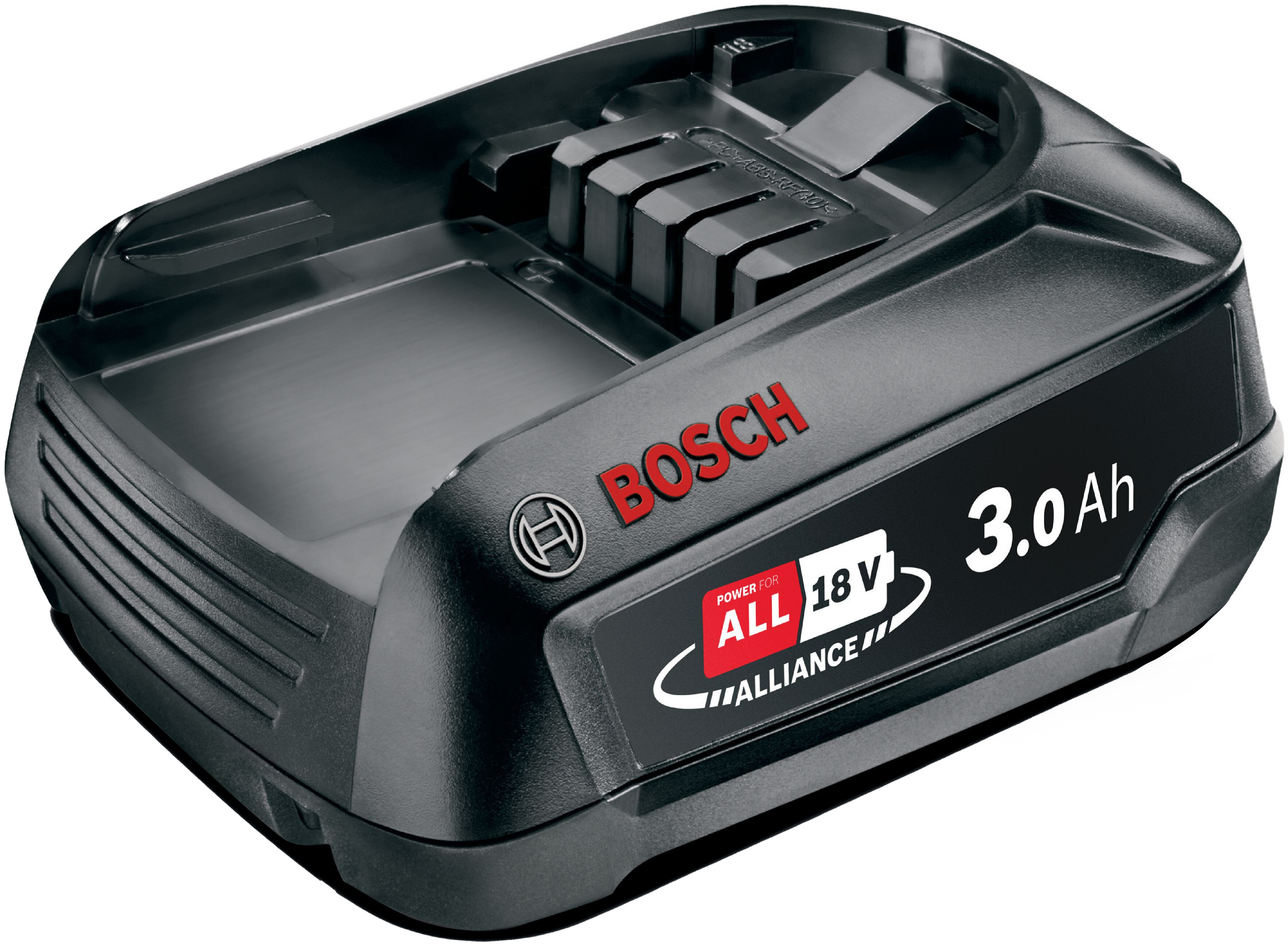 Акумулятор Bosch BHZUB1830фото2