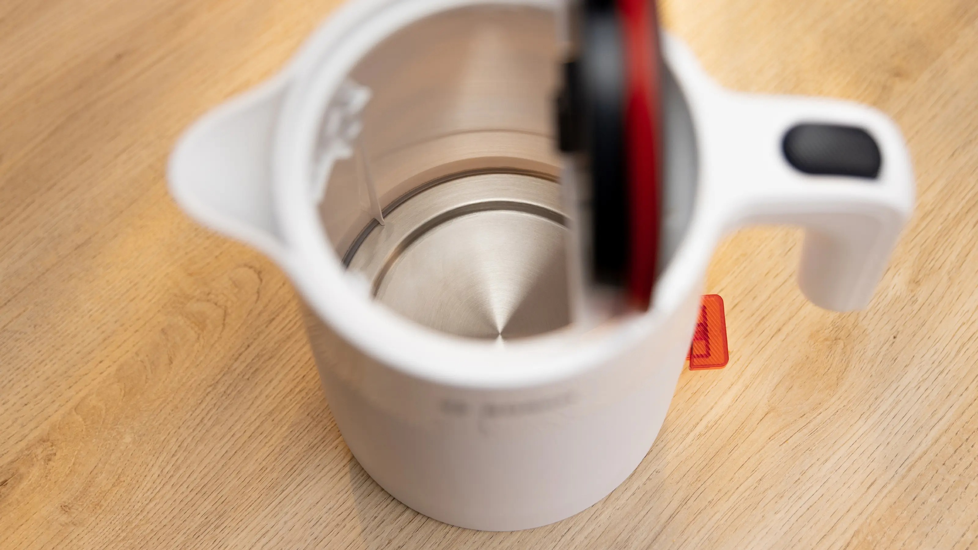 Електрочайник Bosch TWK2M161фото9