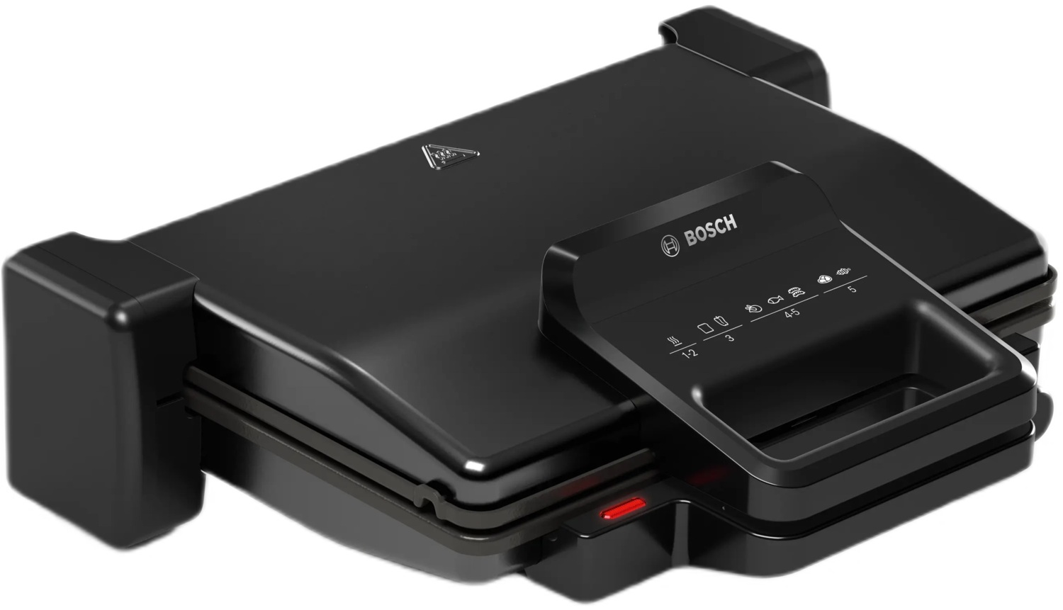 Гриль Bosch TCG3323 фото