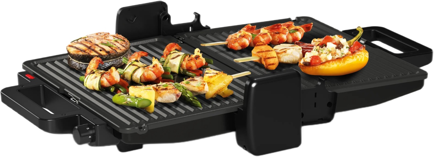 Гриль Bosch TCG3323 фото