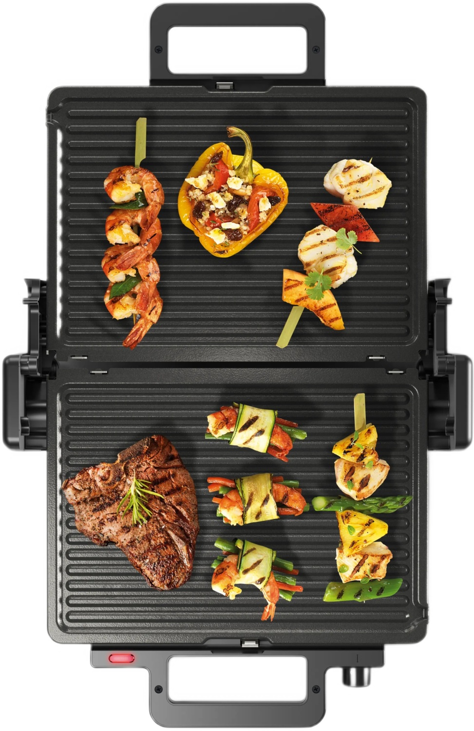 Гриль Bosch TCG3323 фото