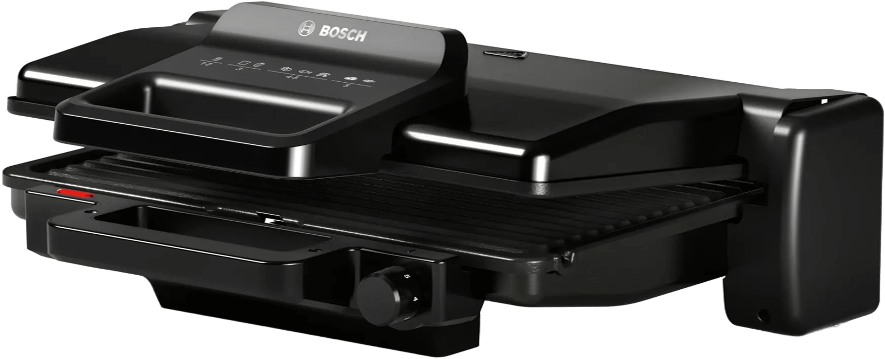 Гриль Bosch TCG3323 фото 2