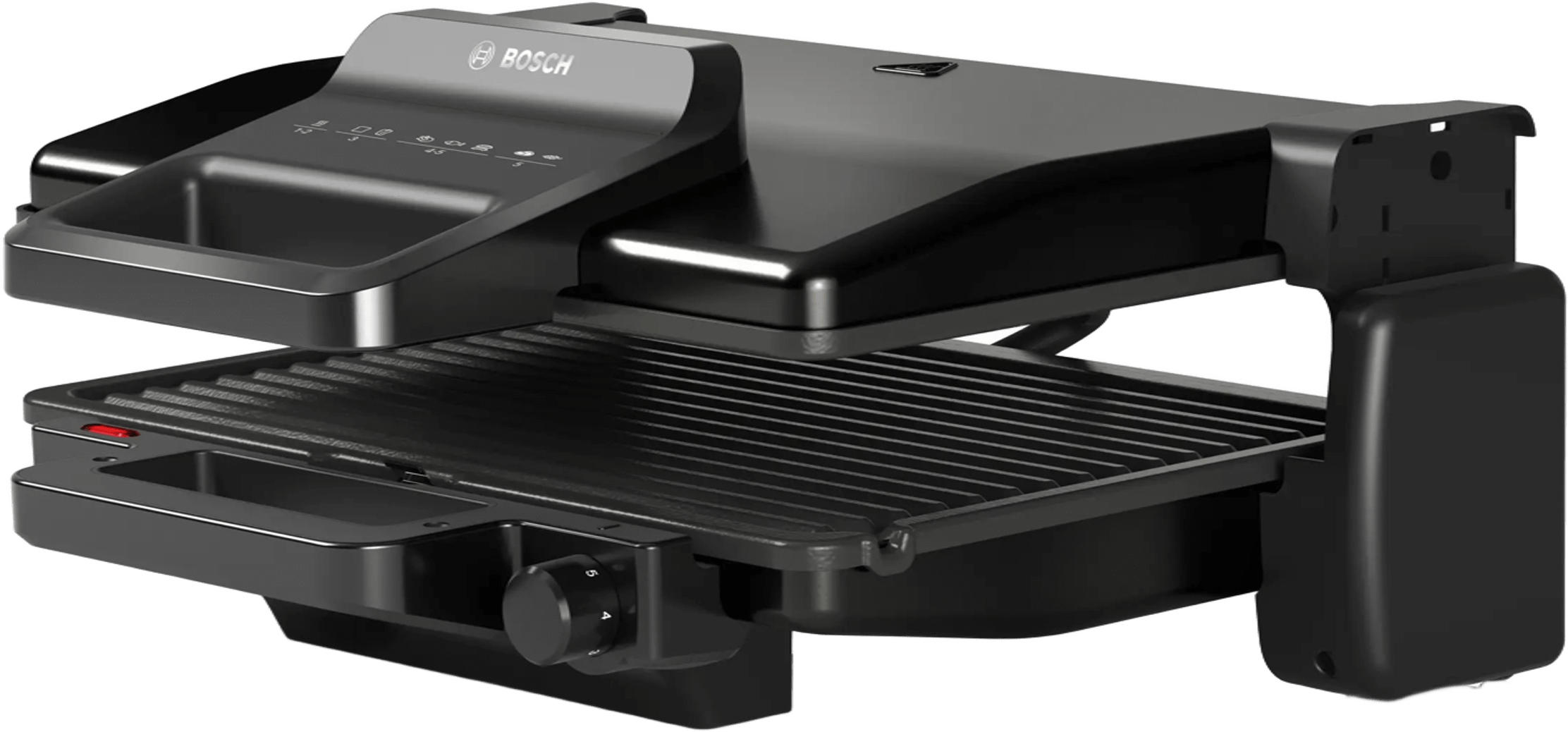 Гриль Bosch TCG3323 фото 4