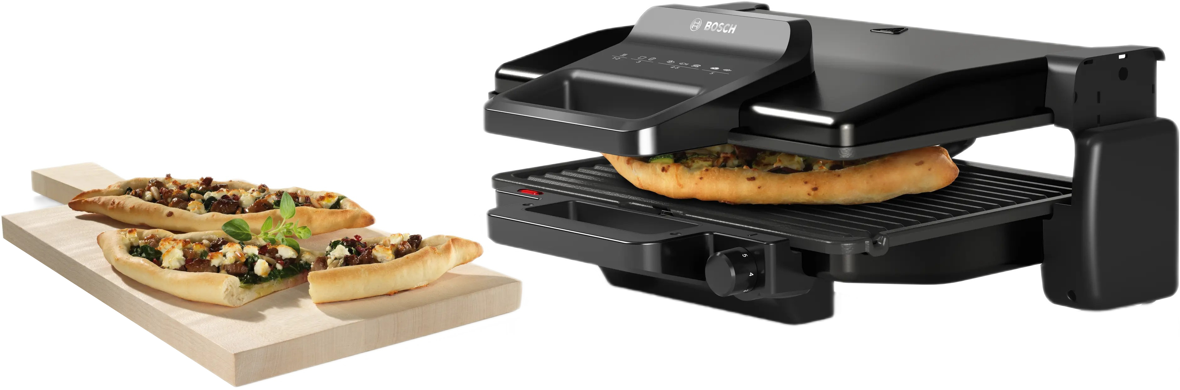 Гриль Bosch TCG3323 фото 8