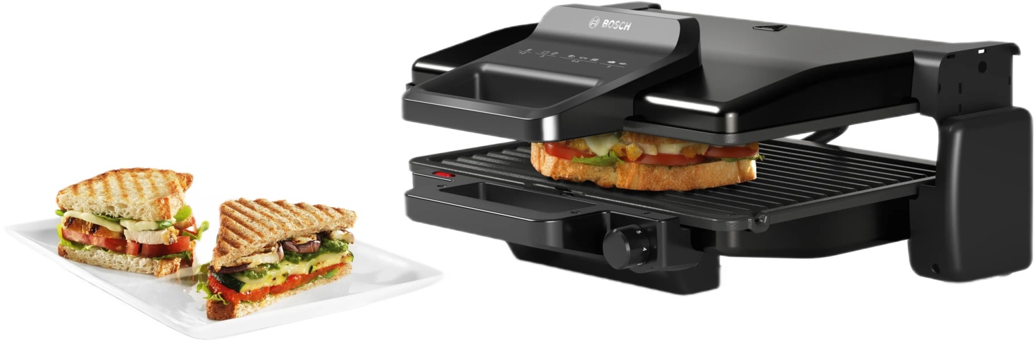 Гриль Bosch TCG3323 фото
