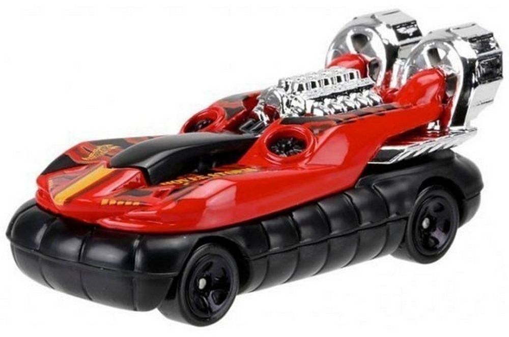 Автомобиль базовый Hot Wheels 10 шт. (54886) фото 8