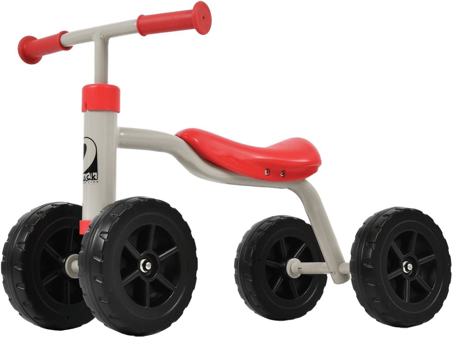 Біговел дитячий Hauck 1st Ride Red (80202-5)фото3