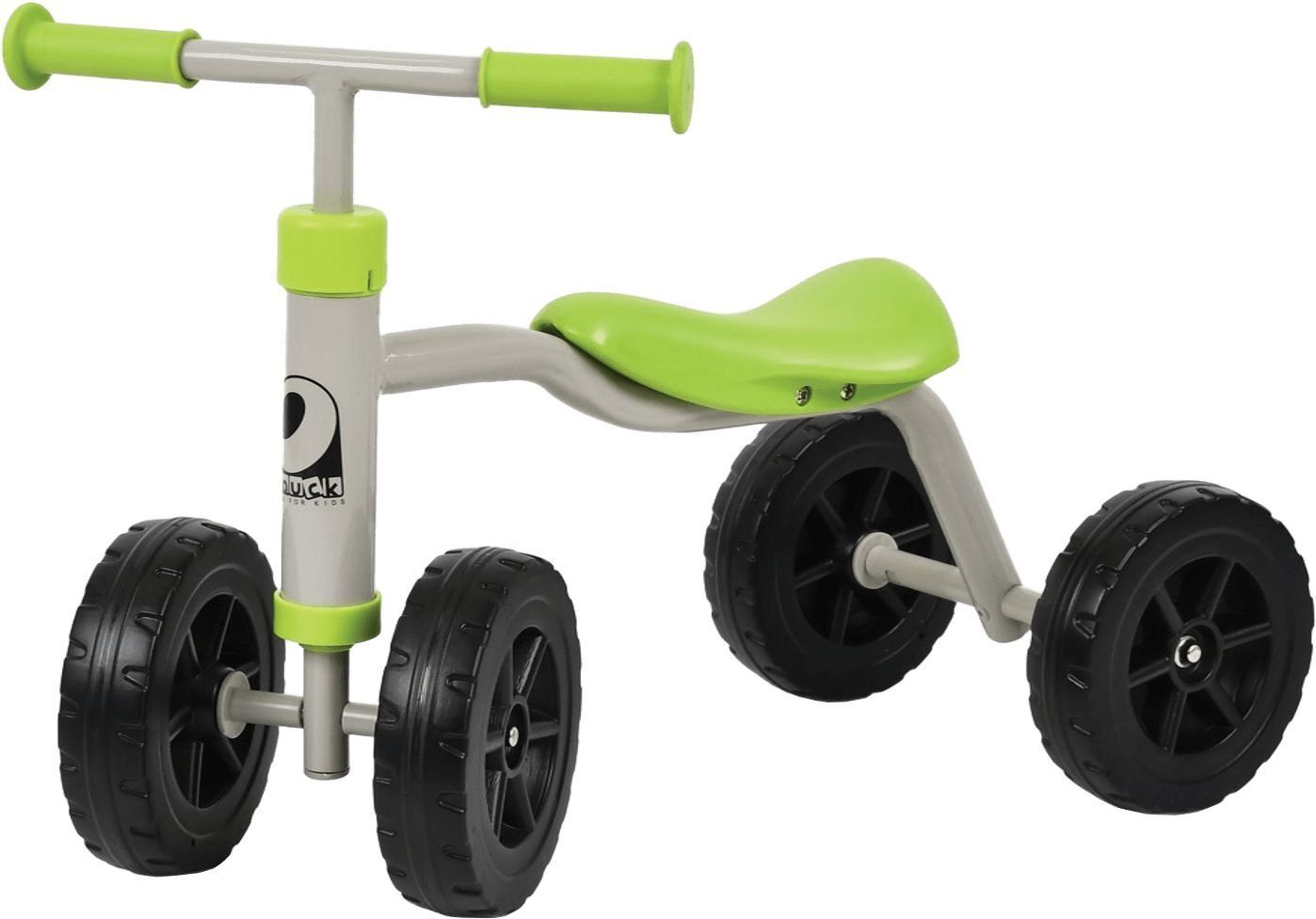 Біговел дитячий Hauck 1st Ride Green (80205-6)фото2