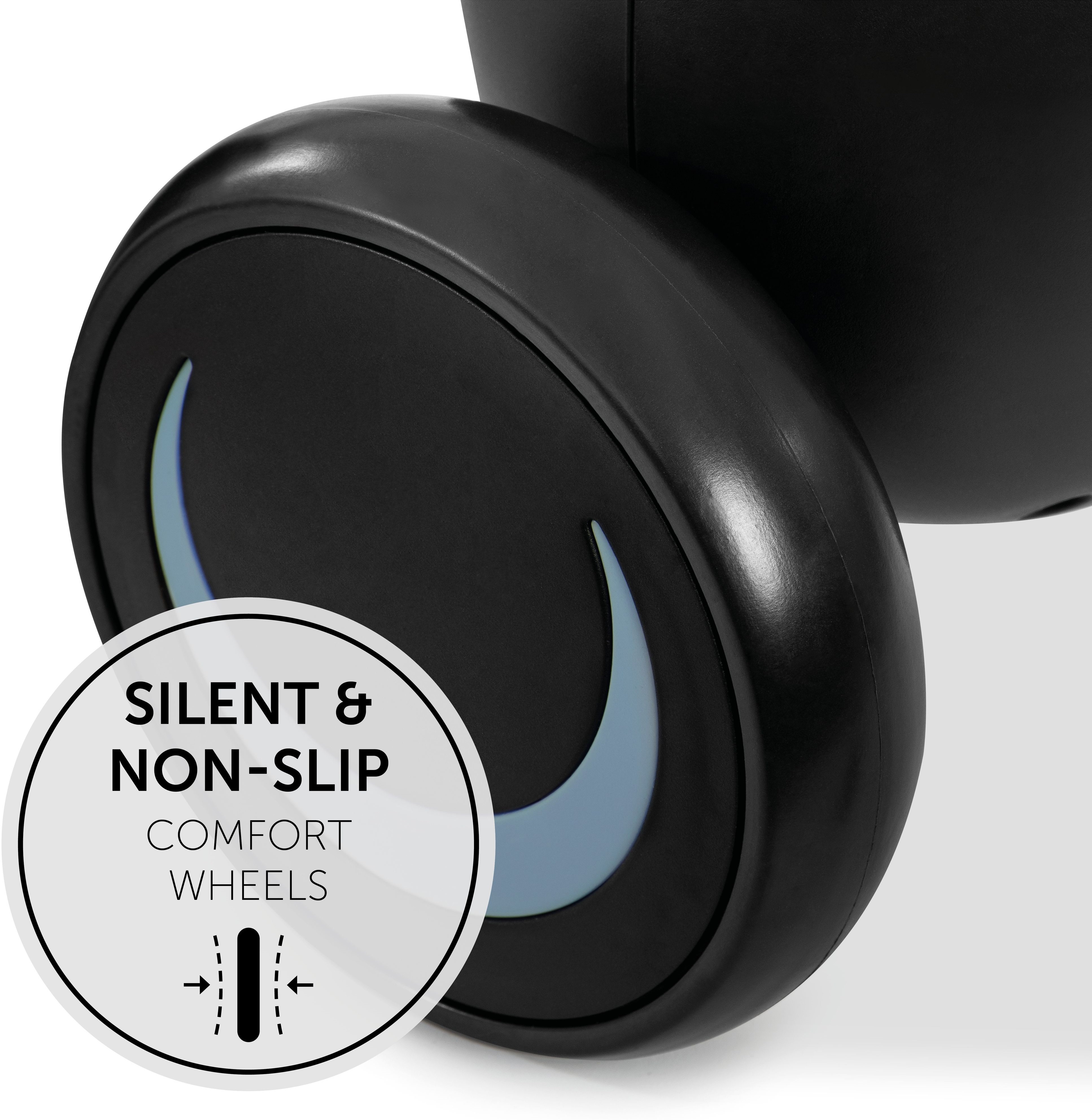 Біговел дитячий Hauck 1st Ride Four Matt Blue (80401-2)фото