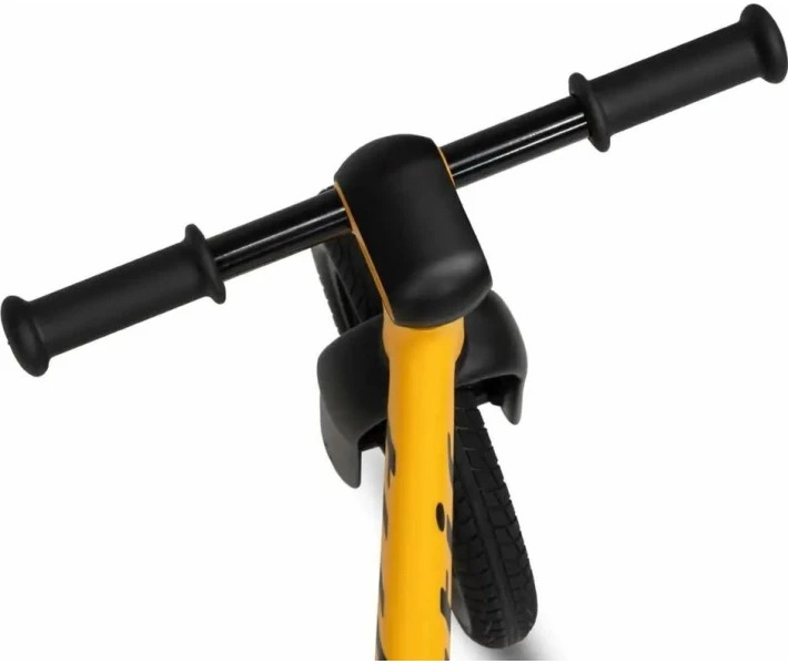 Біговел Tutis Yellow (BB01)фото4