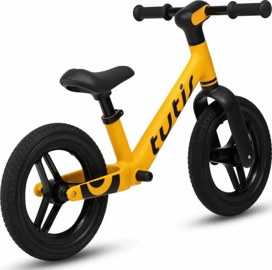 Біговел Tutis Yellow (BB01)фото3