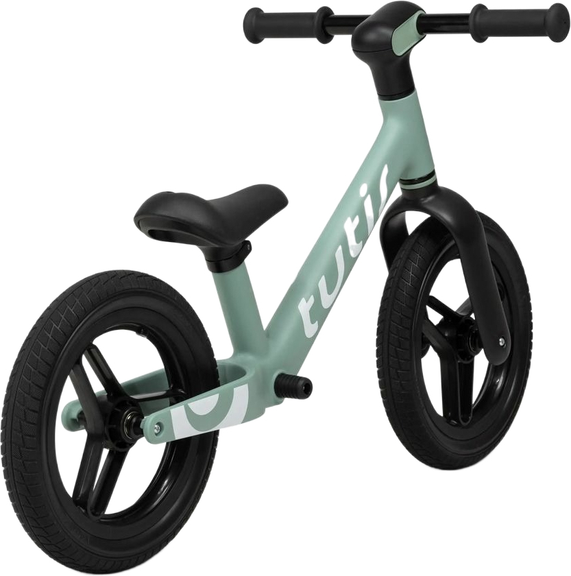 Біговел Tutis Cloud Blue (BB02)фото3