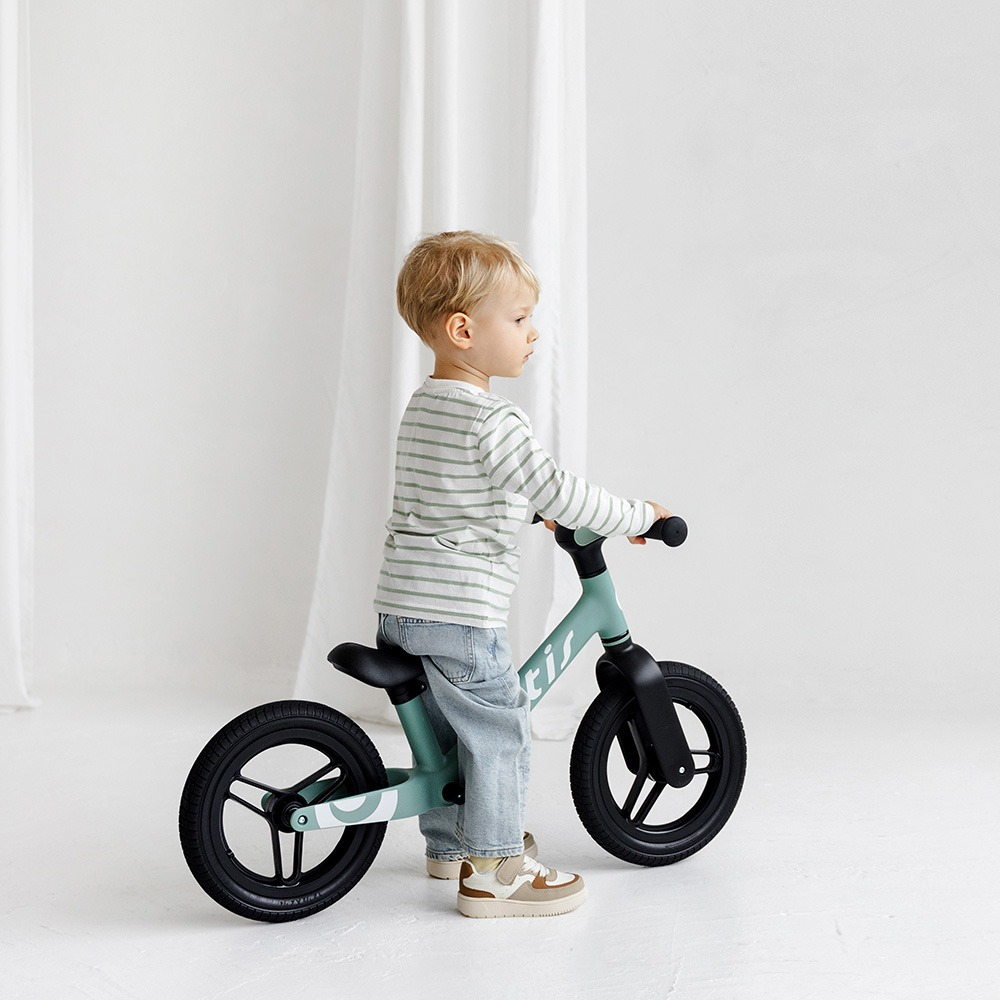 Біговел Tutis Cloud Blue (BB02)фото5