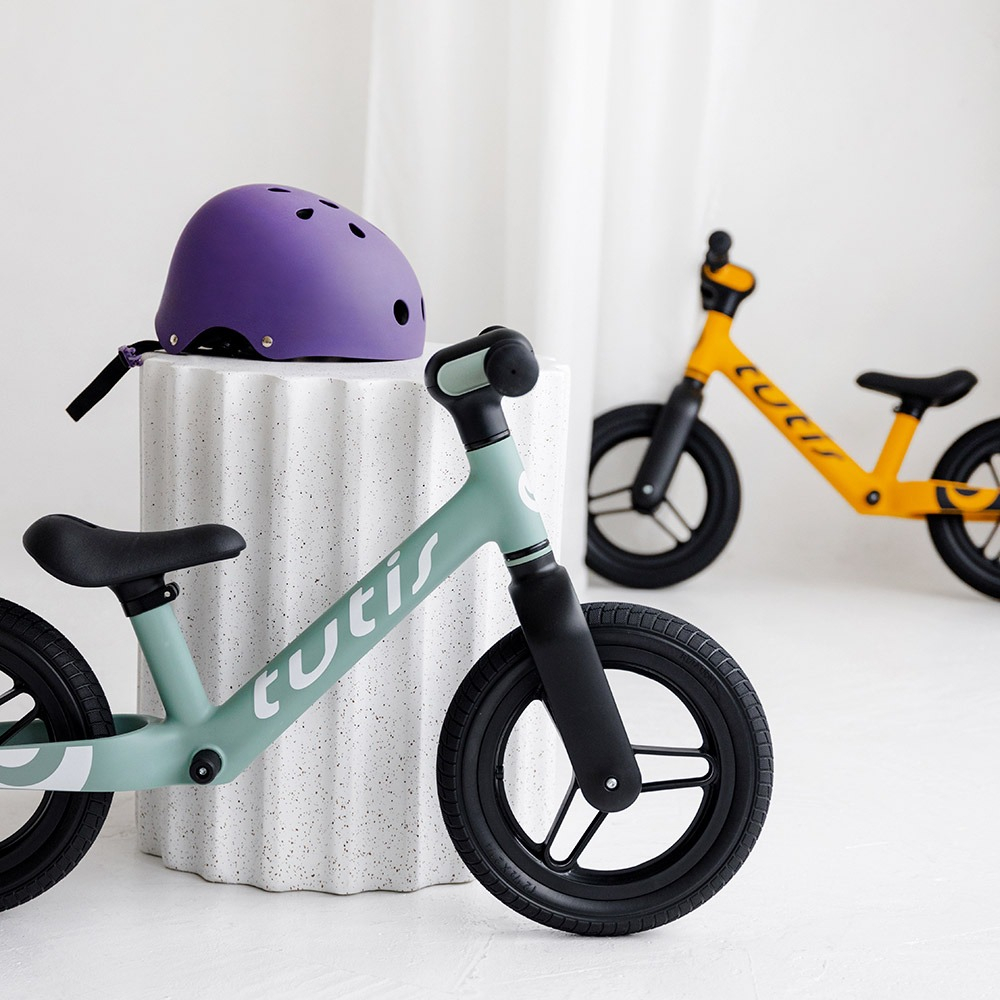 Біговел Tutis Cloud Blue (BB02)фото6