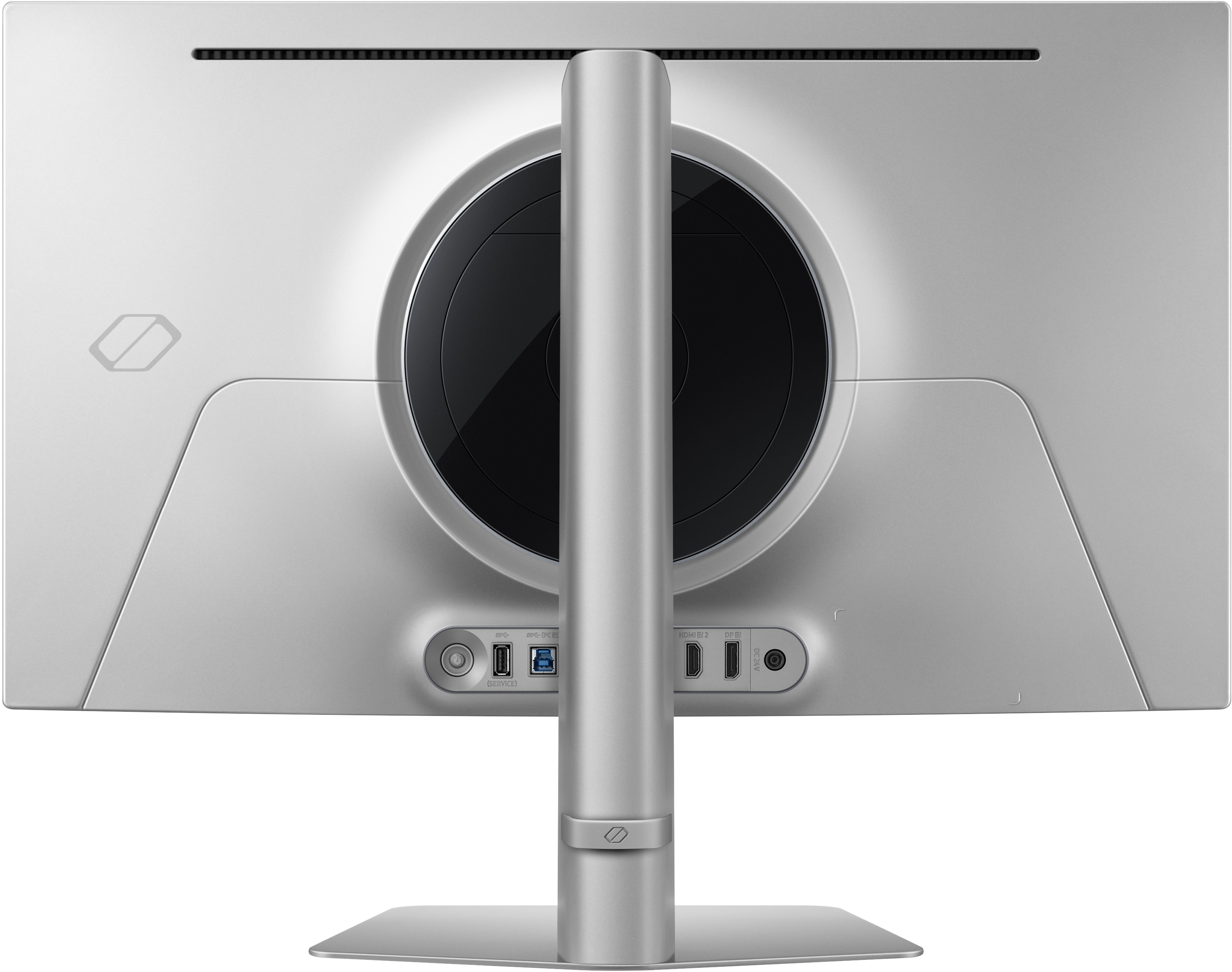 Монитор 27" SAMSUNG Odyssey Gaming G81SF (LS27FG812SIXCI) фото 10