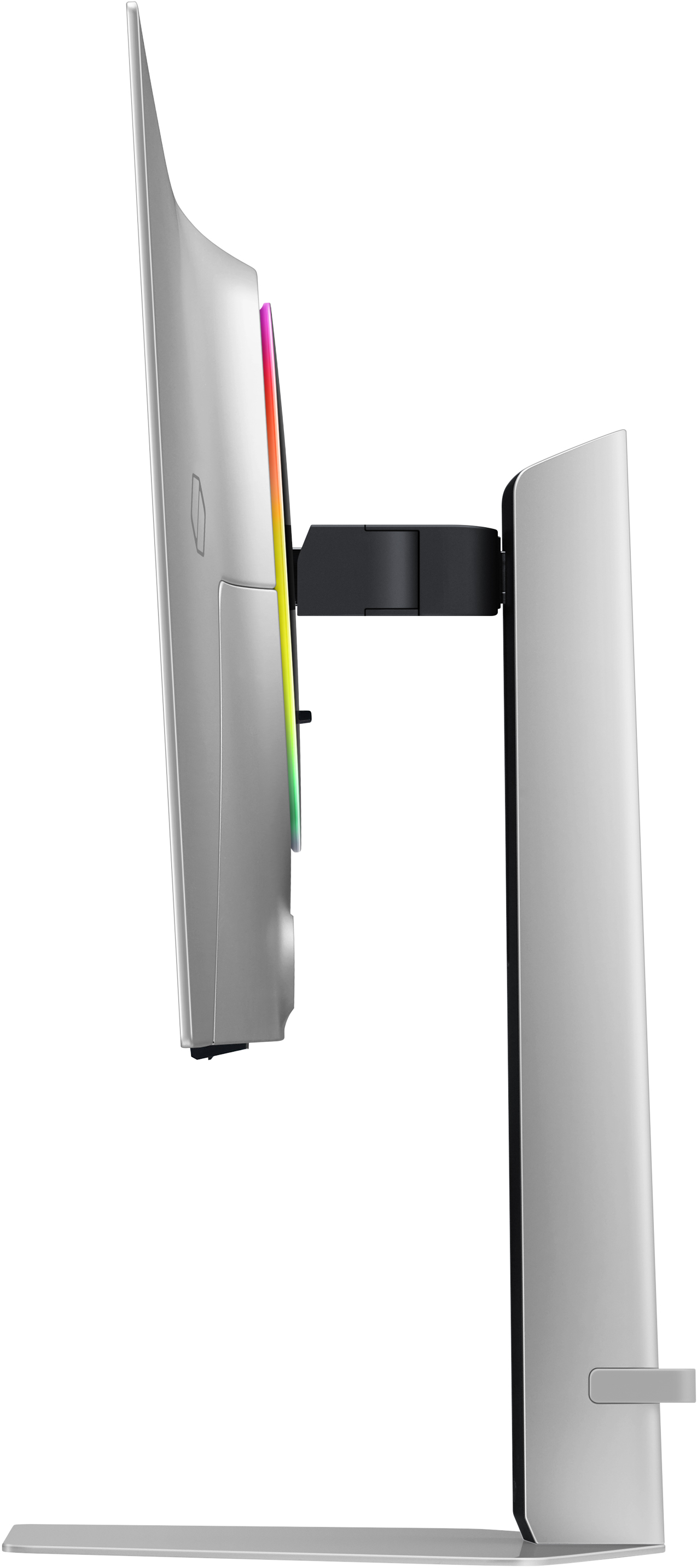 Монитор 27" SAMSUNG Odyssey Gaming G81SF (LS27FG812SIXCI) фото 14