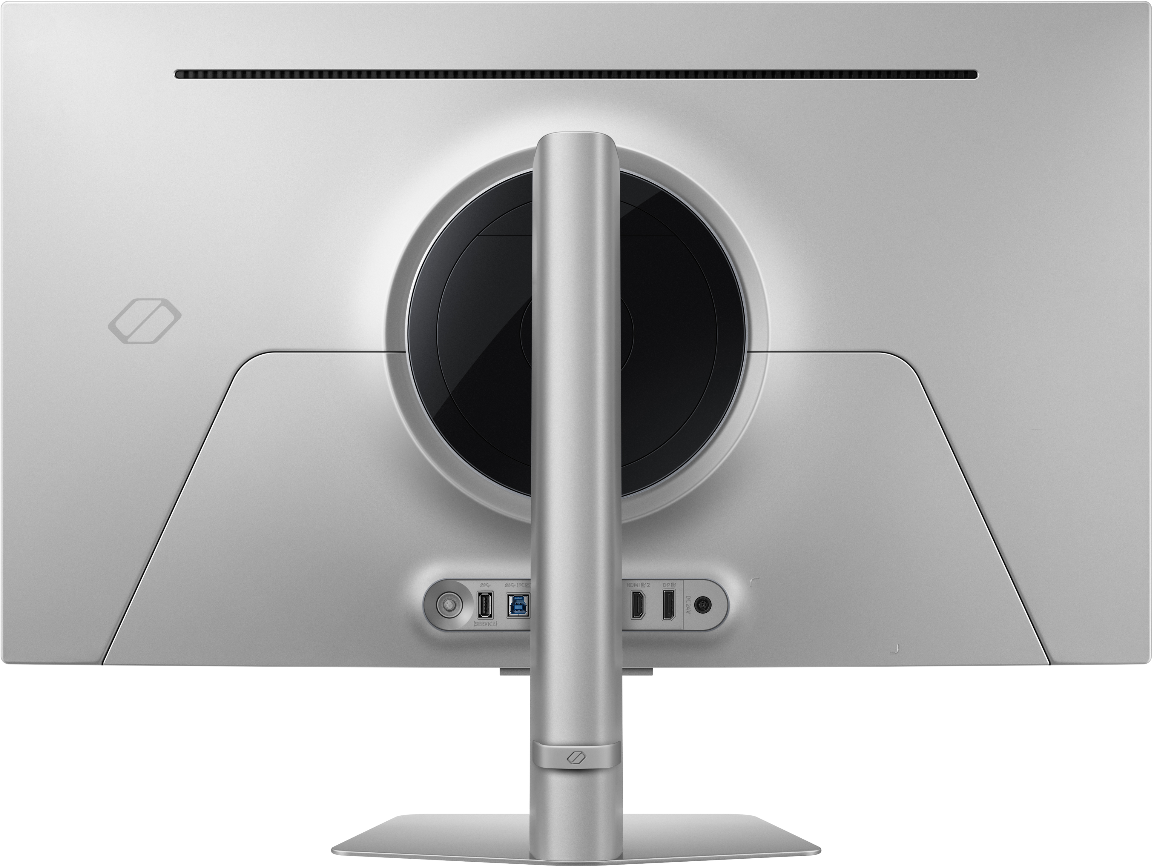 Монитор 32" SAMSUNG Odyssey Gaming G81SF (LS32FG812SIXCI) фото 13