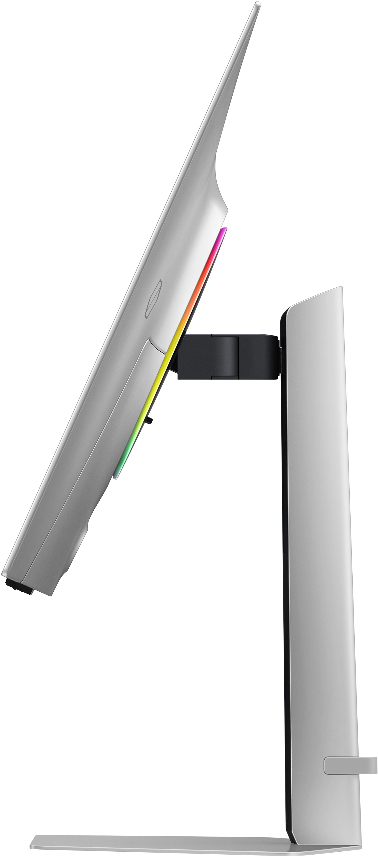 Монитор 32" SAMSUNG Odyssey Gaming G81SF (LS32FG812SIXCI) фото 16