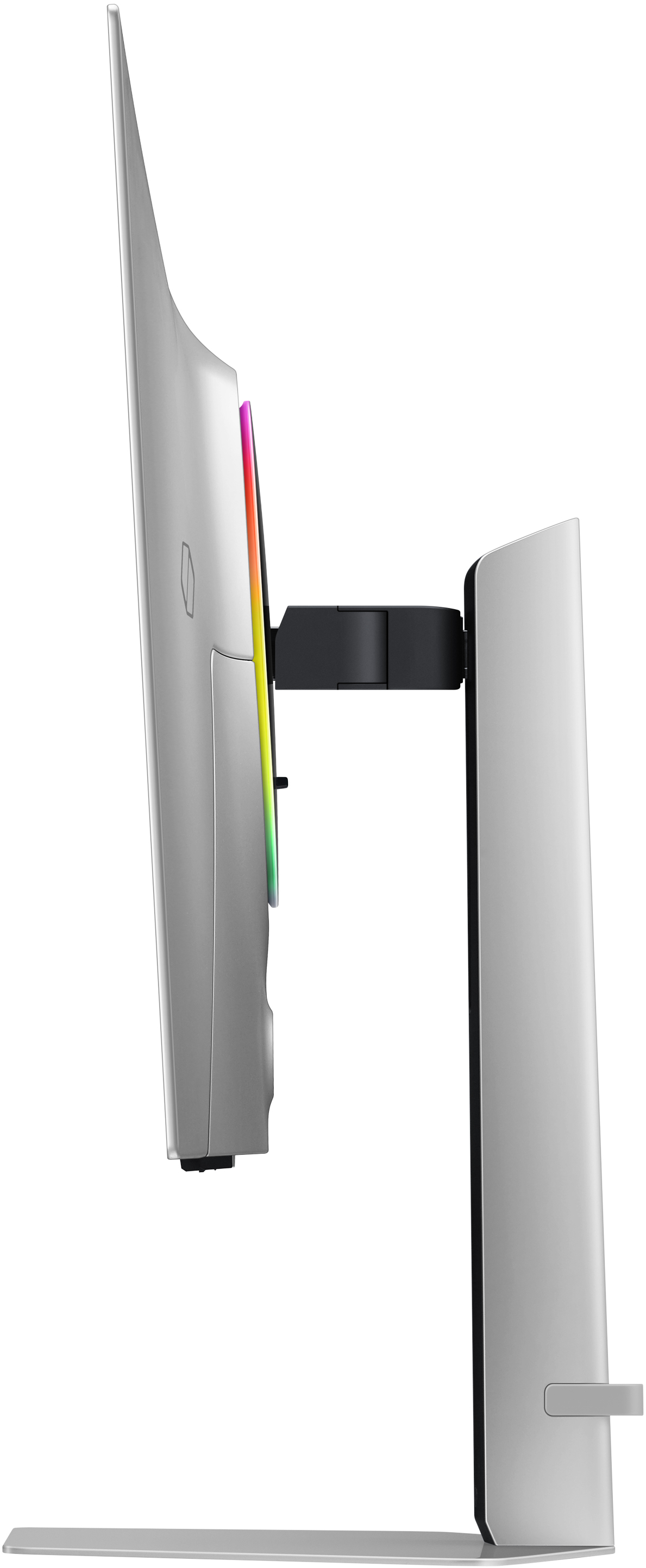 Монитор 32" SAMSUNG Odyssey Gaming G81SF (LS32FG812SIXCI) фото 14