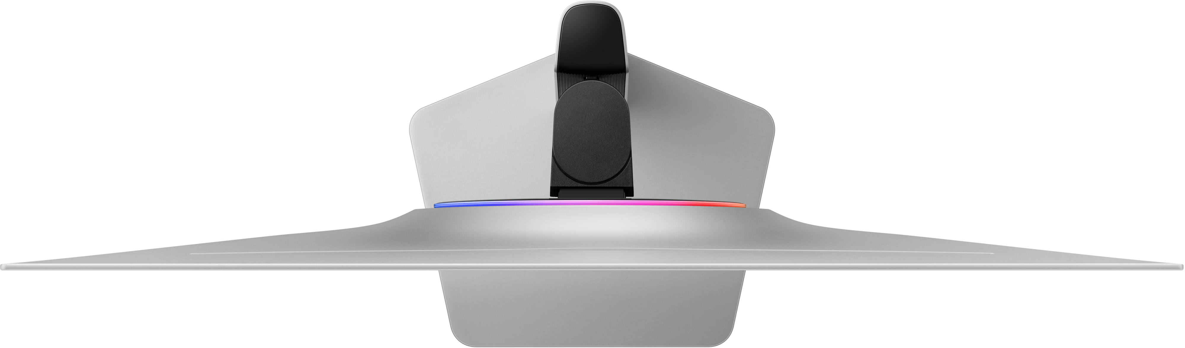 Монитор 32" SAMSUNG Odyssey Gaming G81SF (LS32FG812SIXCI) фото 17