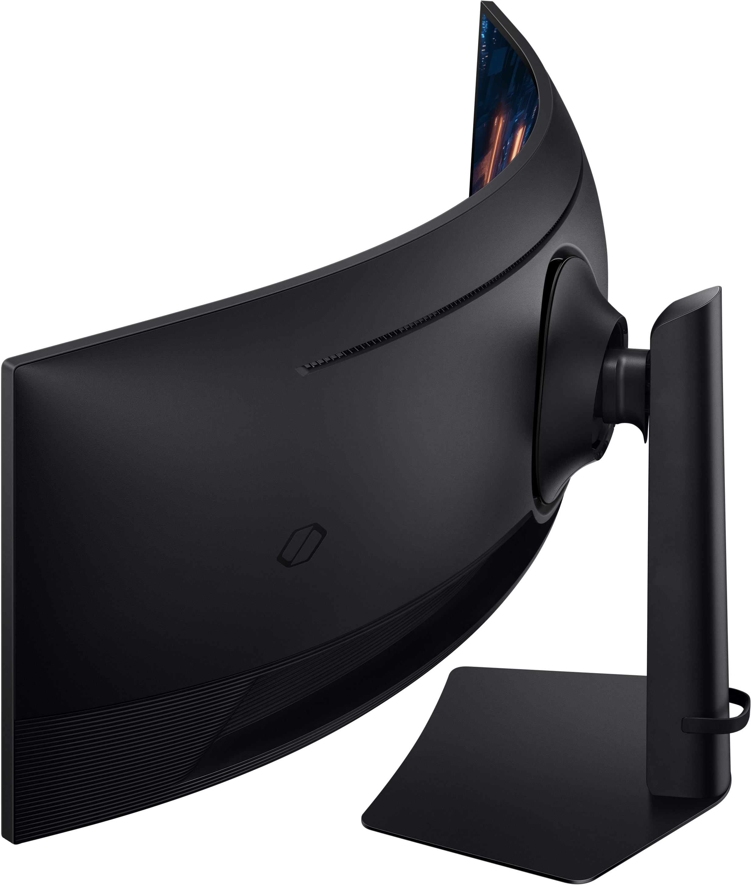 Монітор 49" SAMSUNG Odyssey Gaming G91F Monitor (LS49FG916EIXCI)фото9