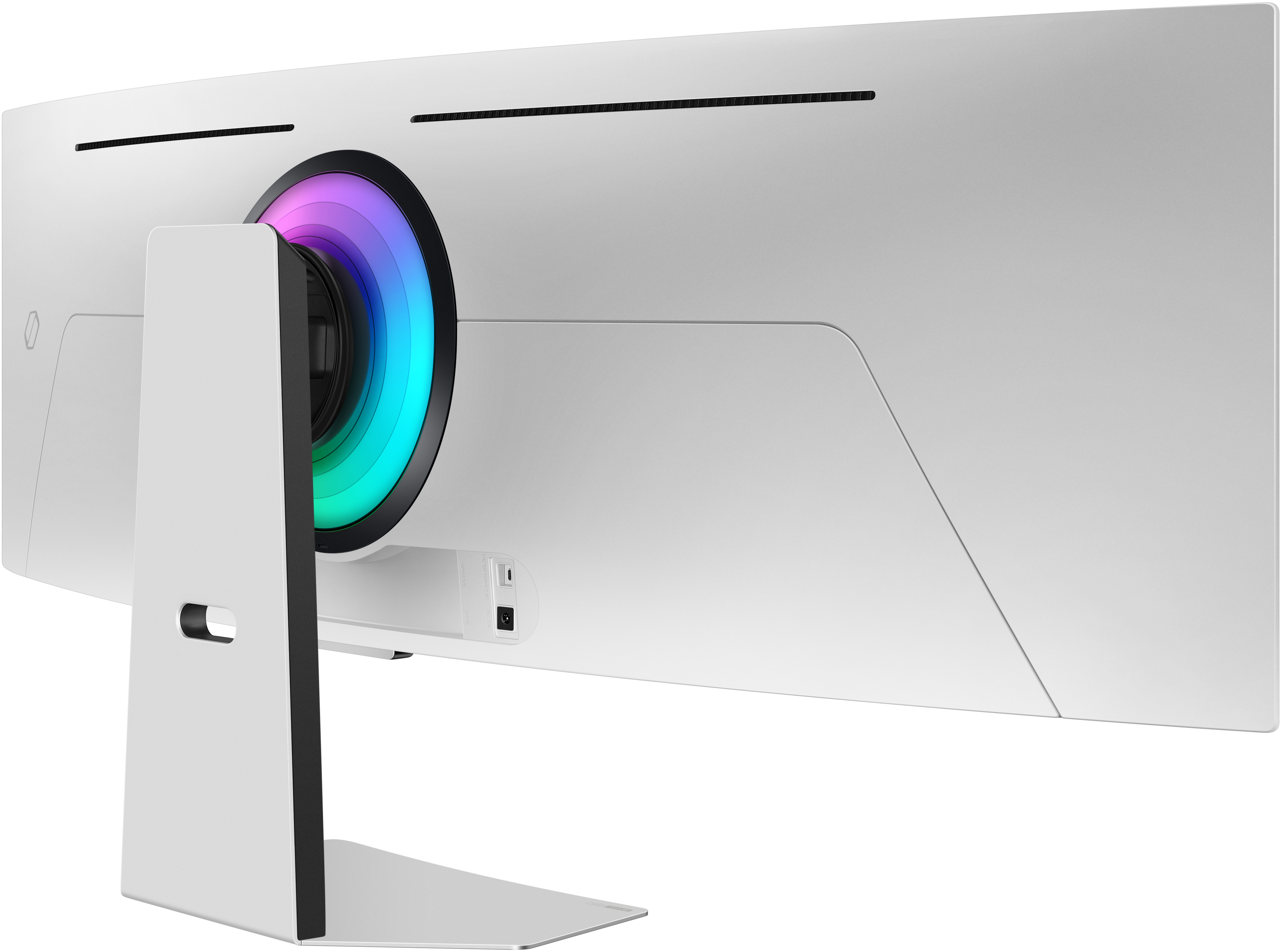 Монитор 49" SAMSUNG Odyssey OLED G9 (LS49DG952SIXUA) фото 6