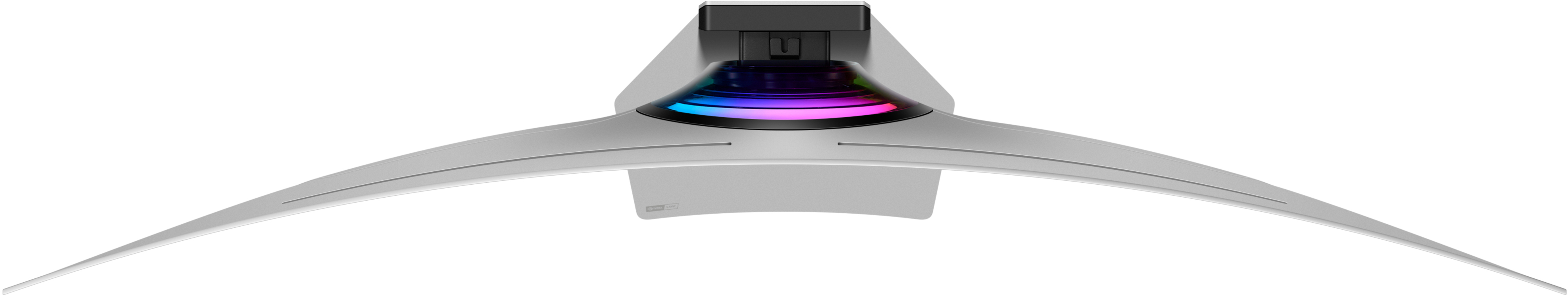 Монитор 49" SAMSUNG Odyssey OLED G9 (LS49DG952SIXUA) фото 14