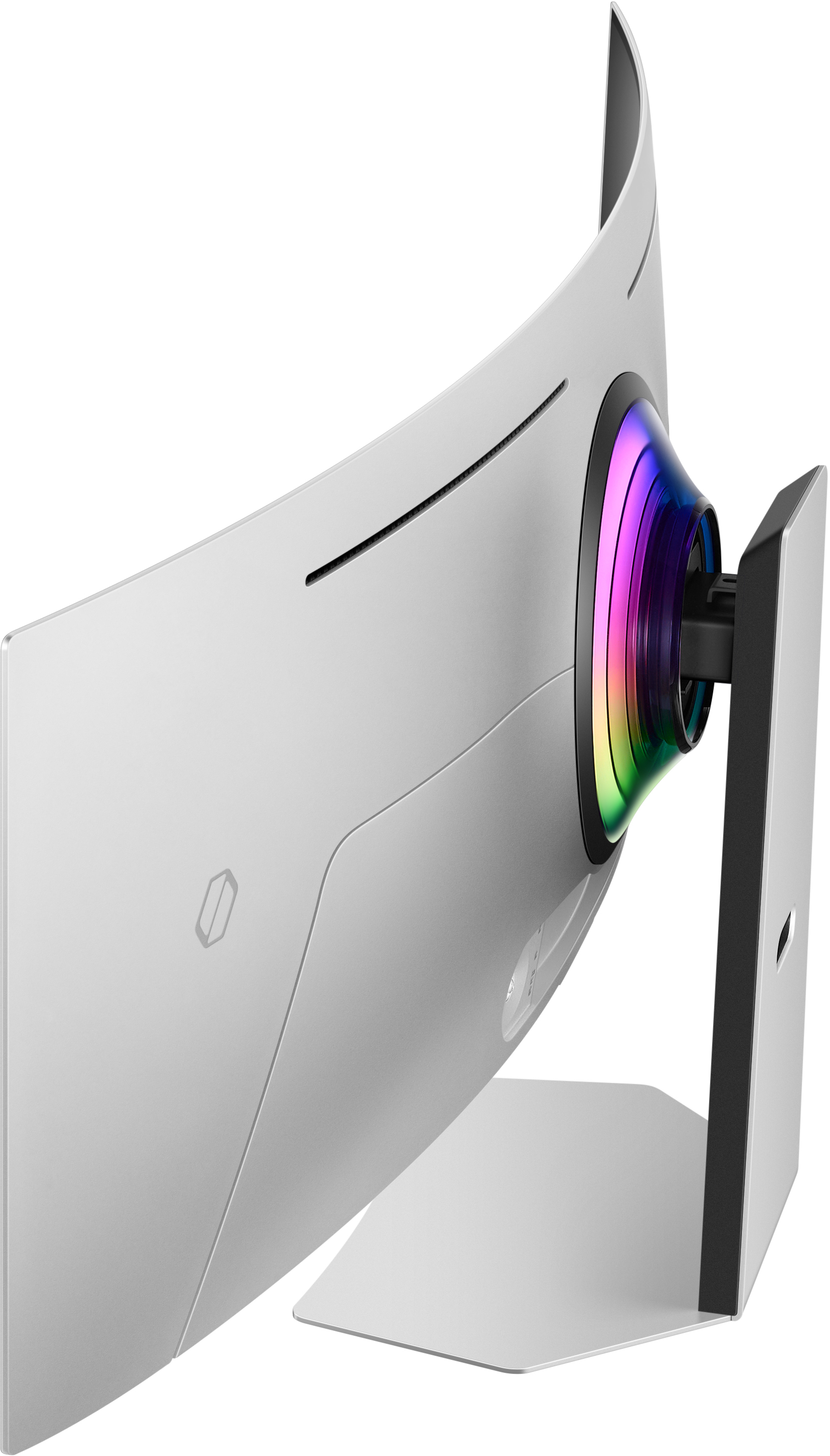 Монитор 49" SAMSUNG Odyssey OLED G9 (LS49DG952SIXUA) фото 8