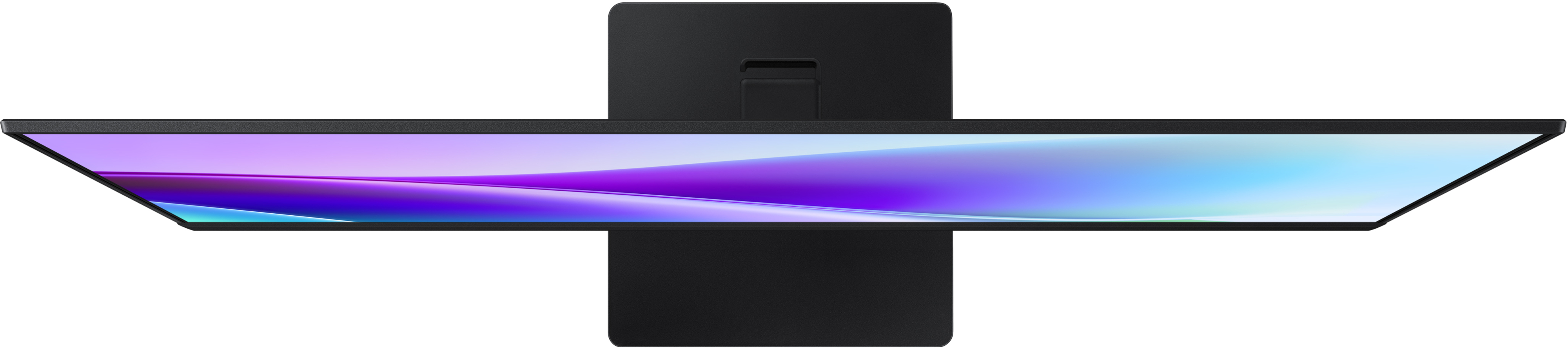 Монитор 27" SAMSUNG S27F320 (LS27F320GAIXCI) фото 5