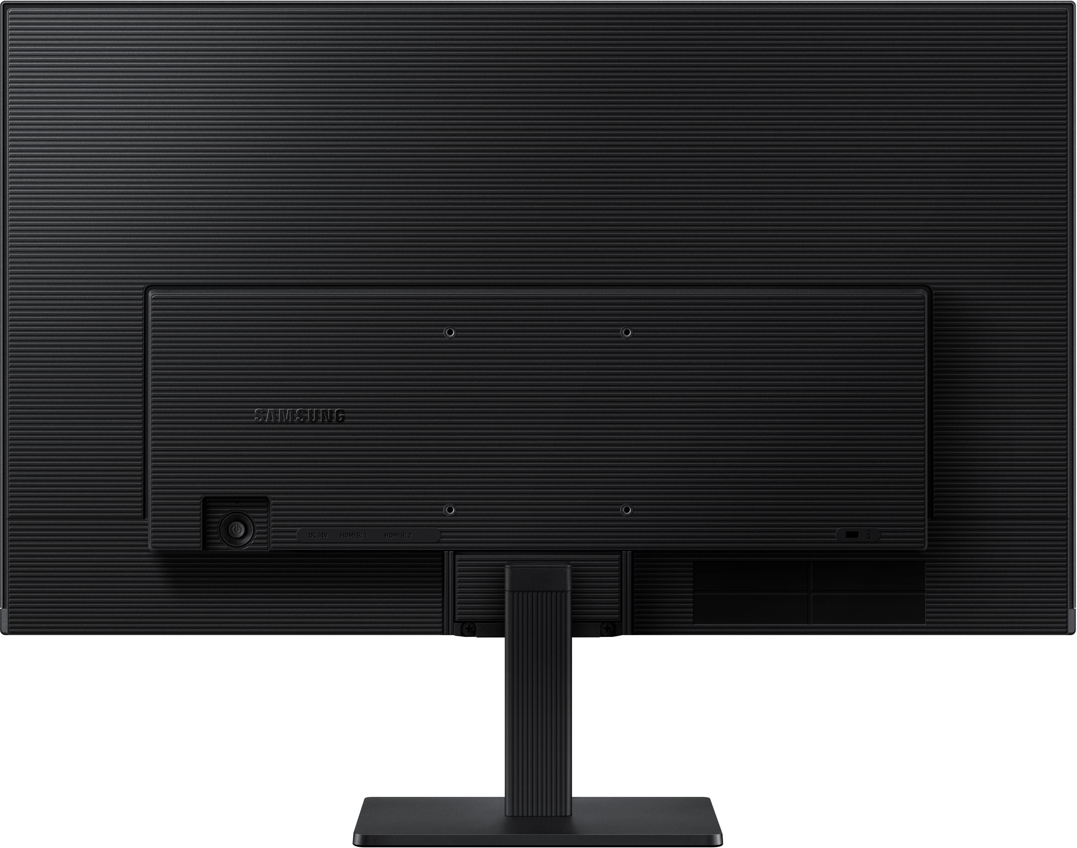 Монитор 27" SAMSUNG S27F320 (LS27F320GAIXCI) фото 8