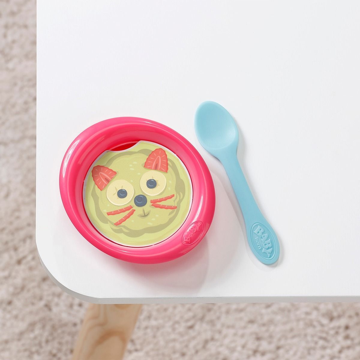 Лялька Baby Born чарівна Емма (43 cm, з аксесуарами) (834800)фото7