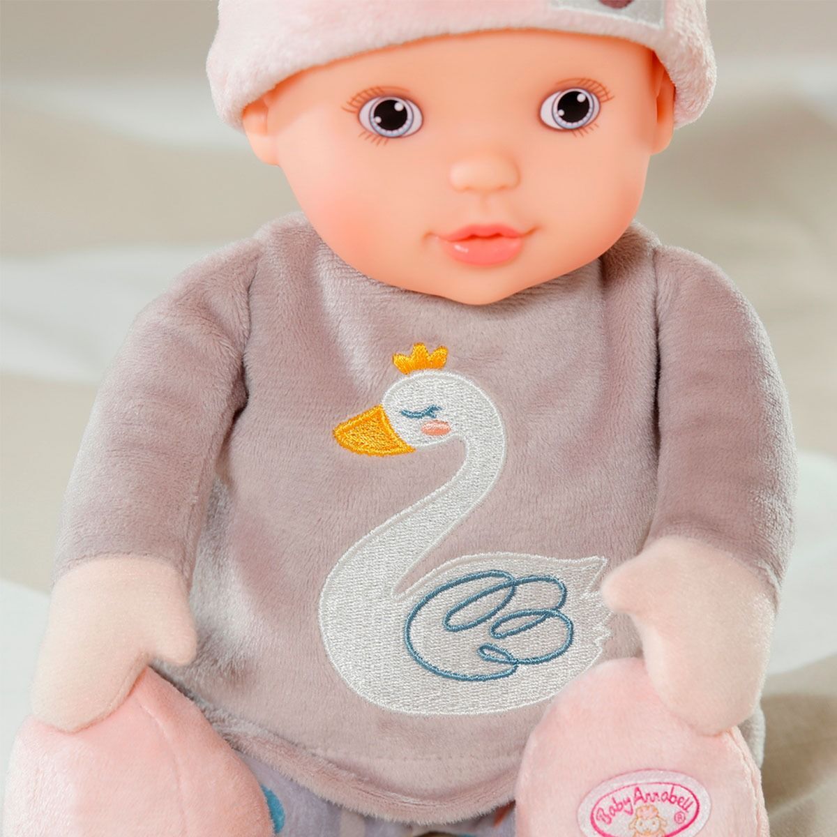 Кукла Baby Annabell серии