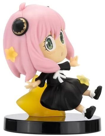 Ігрова фігурка Total Anime серії "Сім'я шпигуна" W1 - Яня (KAZ0082-W1)фото3