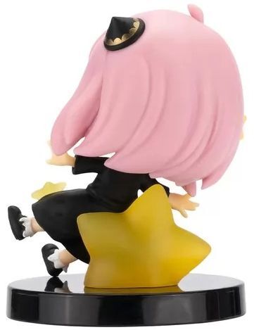 Ігрова фігурка Total Anime серії "Сім'я шпигуна" W1 - Яня (KAZ0082-W1)фото2