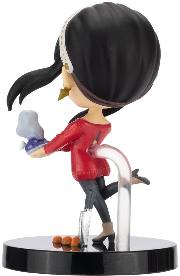 Игровая фигурка Total Anime серии "Семья шпиона" W1 - Йор (KAZ0083-W1) фото 3