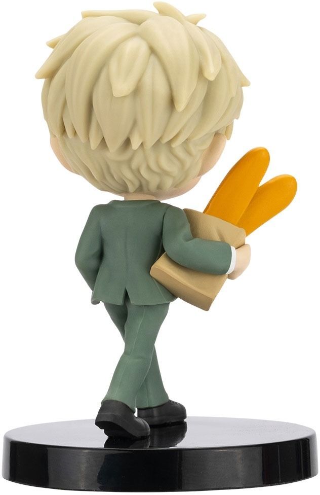 Ігрова фігурка Total Anime серії "Сім'я шпигуна" W1 - Ллойд (KAZ0084-W1)фото3