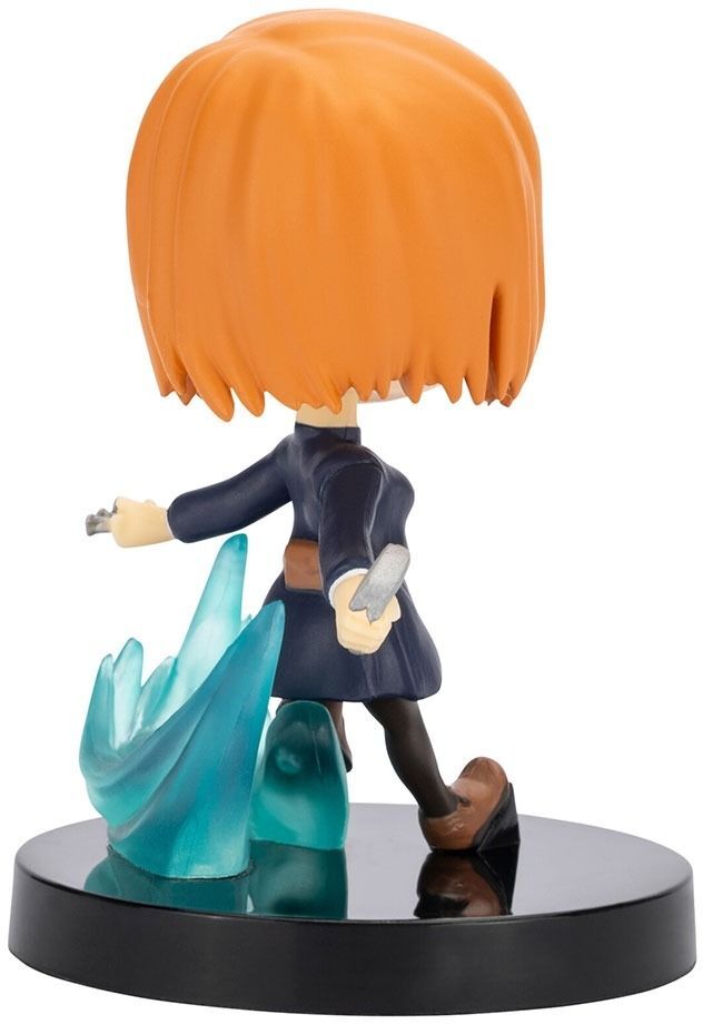 Ігрова фігурка Total Anime серії "Магічна битва" W1 – Нобара (KAZ0076-W1)фото4