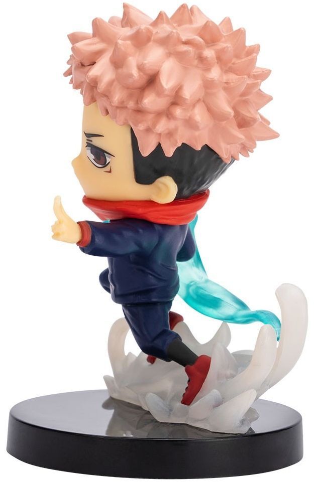 Игровая фигурка Total Anime серии "Магическая битва" W1 - Итадори (KAZ0075-W1) фото 3