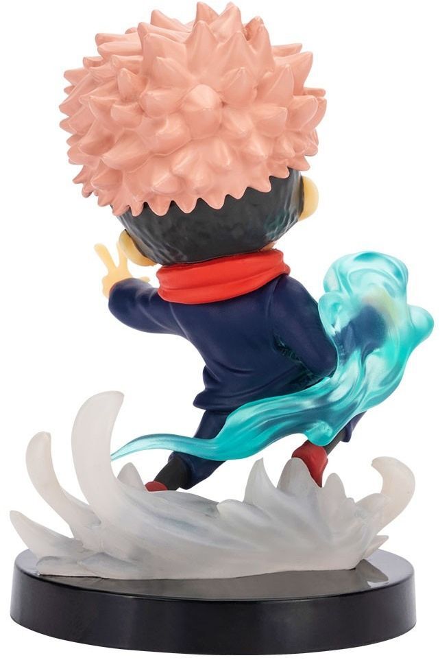 Игровая фигурка Total Anime серии "Магическая битва" W1 - Итадори (KAZ0075-W1) фото 4