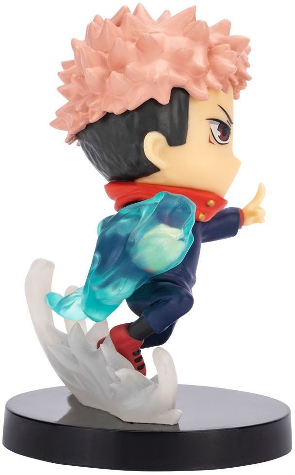 Игровая фигурка Total Anime серии "Магическая битва" W1 - Итадори (KAZ0075-W1) фото 5