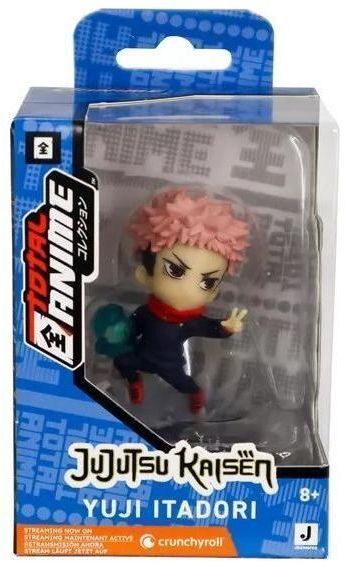 Игровая фигурка Total Anime серии "Магическая битва" W1 - Итадори (KAZ0075-W1) фото 9