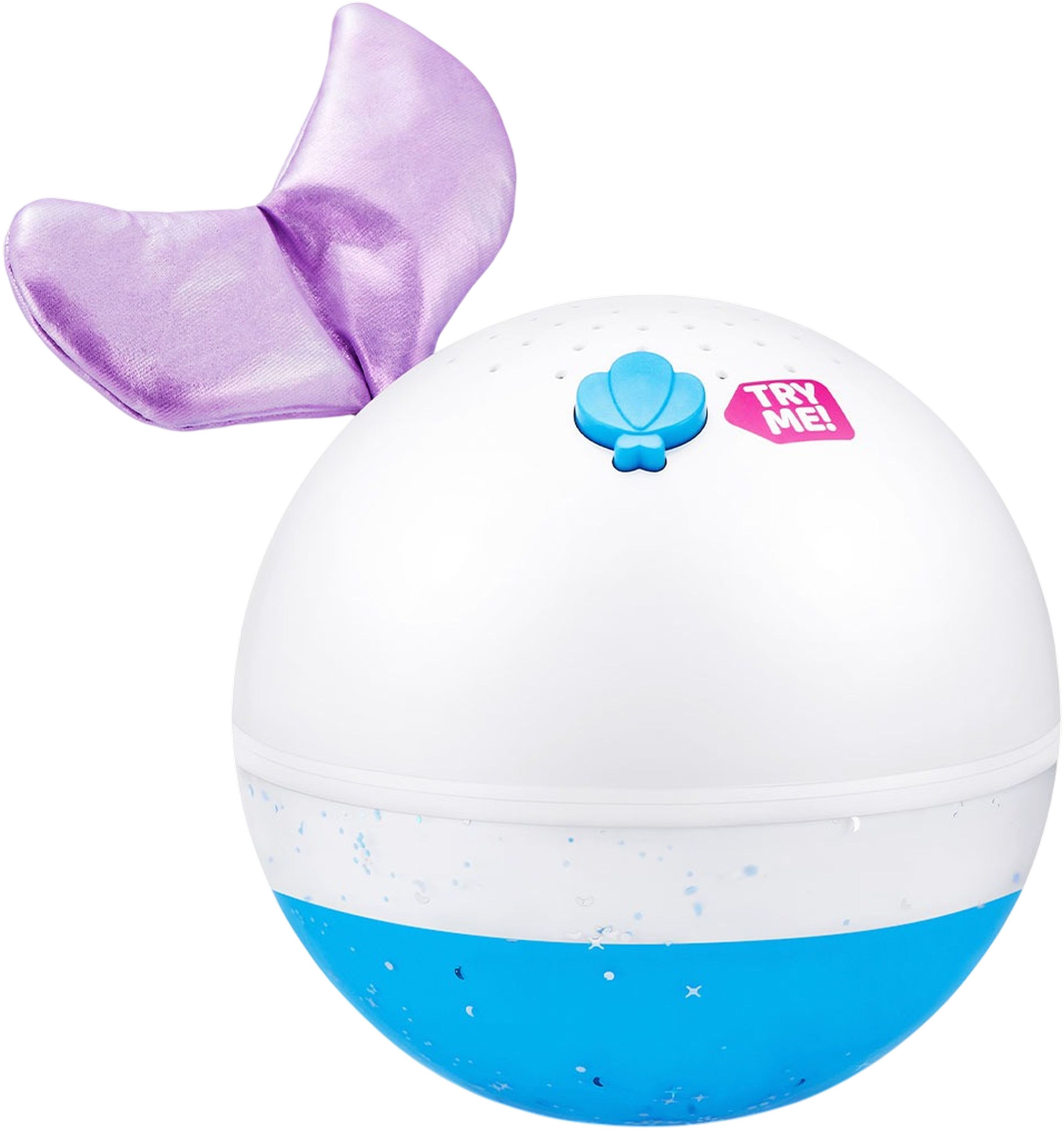 Інтерактивний ігровий набір Pets Alive серії "Furmaids" S1 Кролик Старлет (9555B)фото