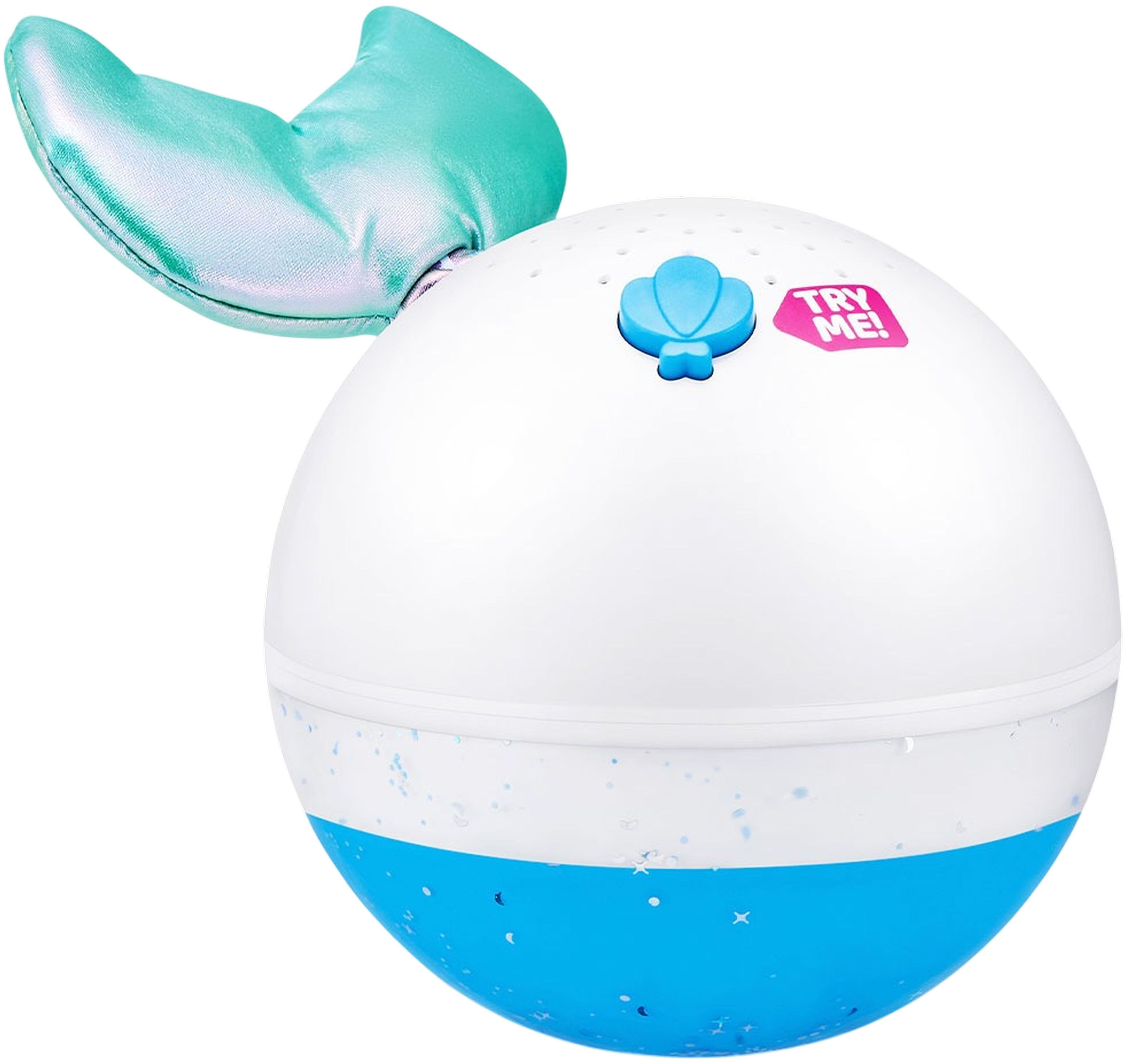 Интерактивный игровой набор Pets Alive серии "Furmaids" S1 Щенок Даззи (9555D) фото 